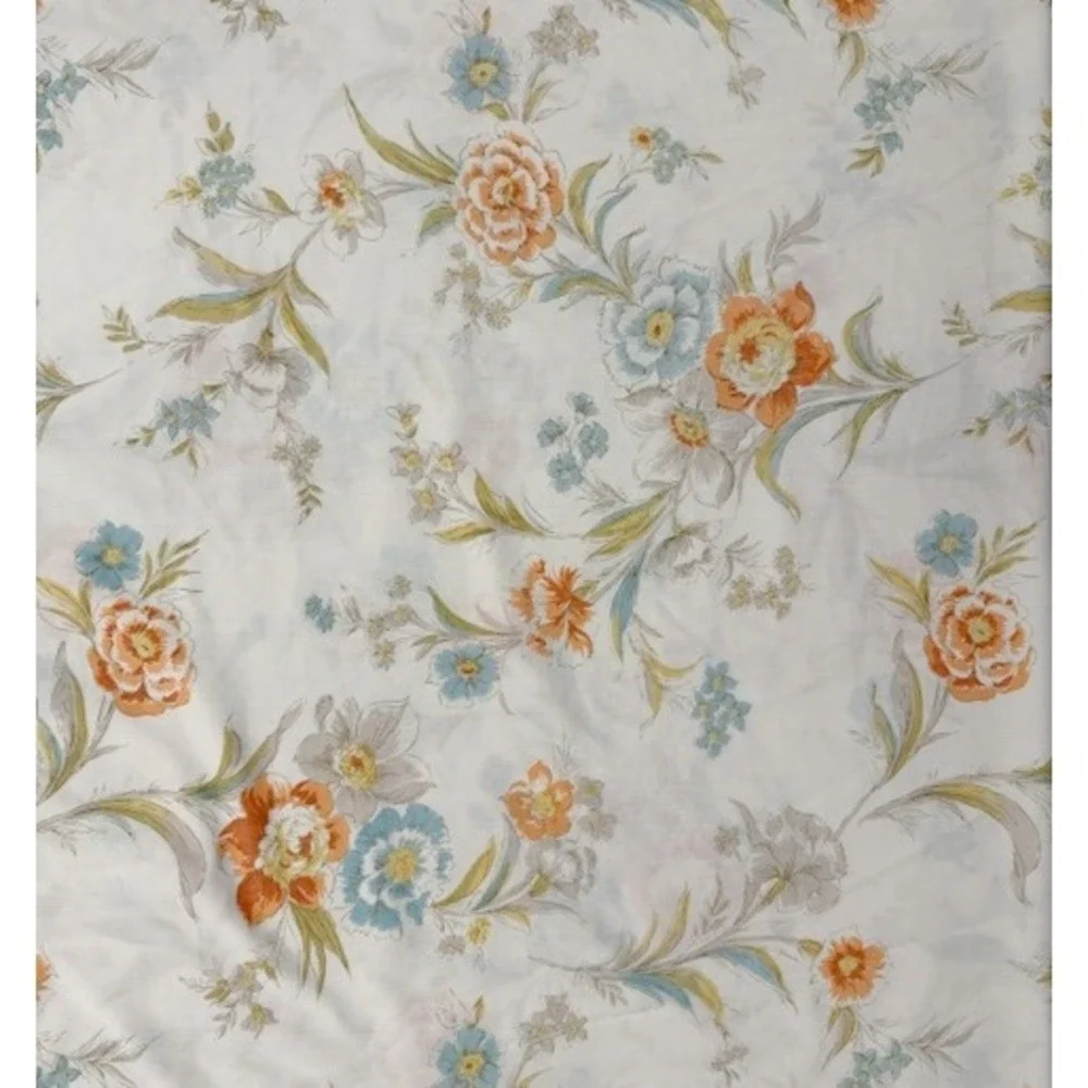 Springmaid vintage queen